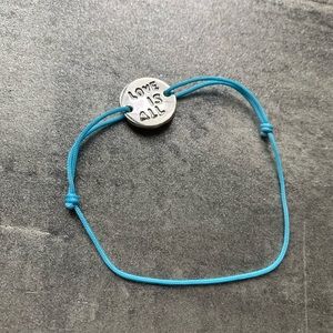 🔥SILVER🔥”Love is all”